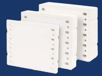 Cartridge Tangential Flow Filter Cartridge Tangential Flow Filter