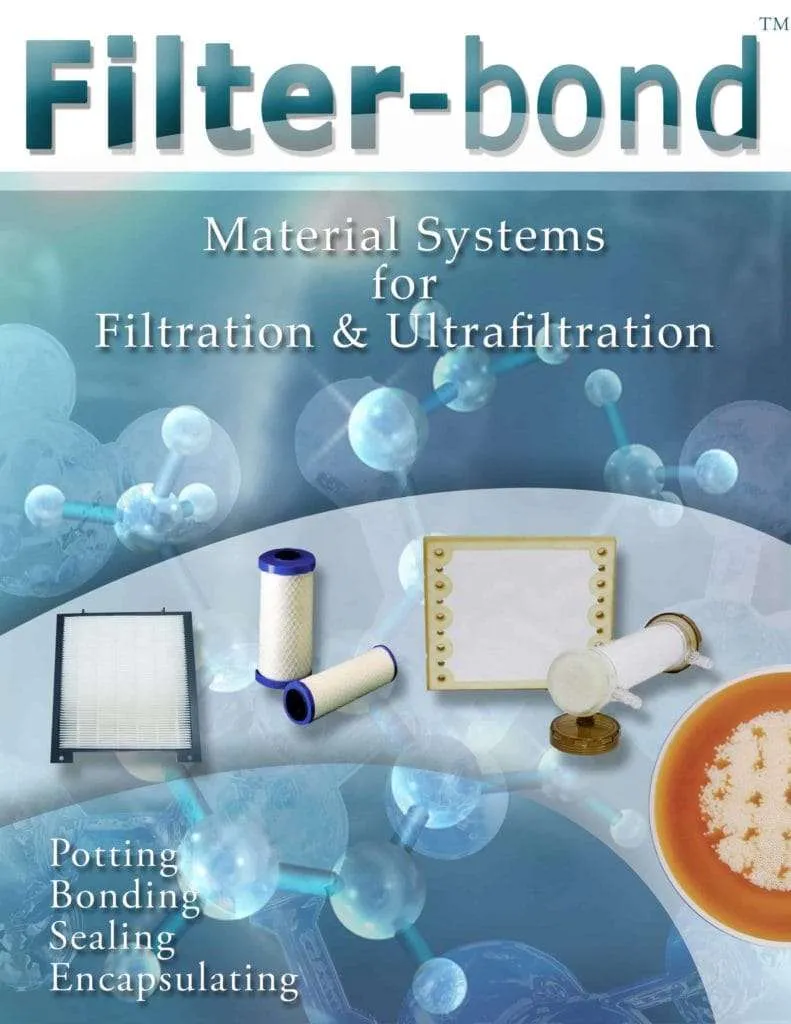 Filter-bond™ Epoxy by Hapco, Inc.