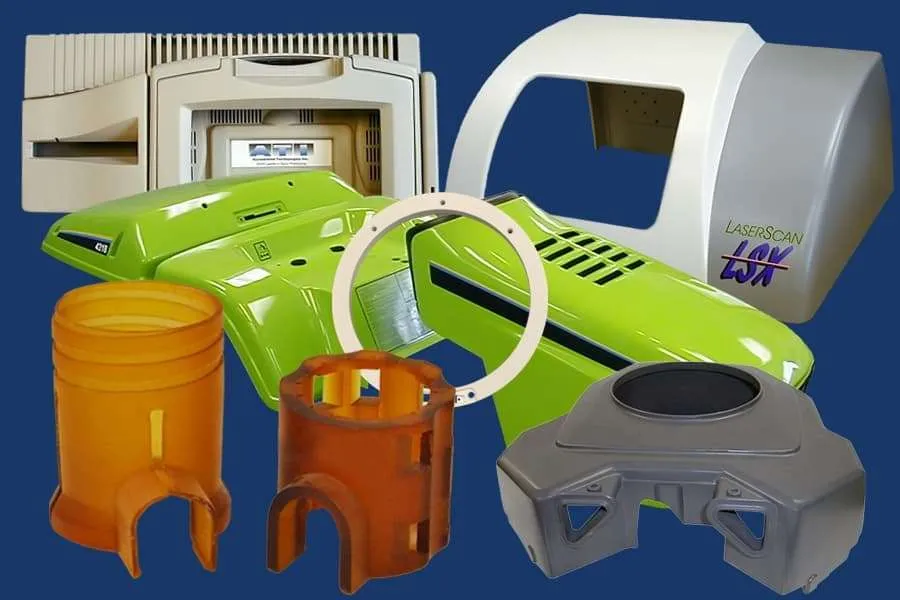 Ultralloy 3300 Series Group